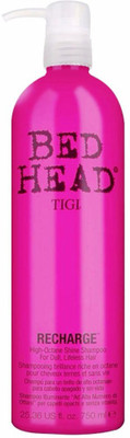 

Bedhead Recharge High-Octane Shine Shampoo(750 ml)