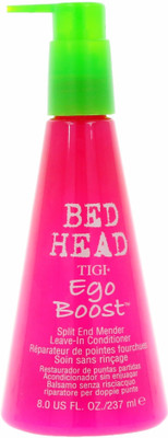 

Bedhead Ego Boost Split End Mender Leave-In Conditioner(237 ml)