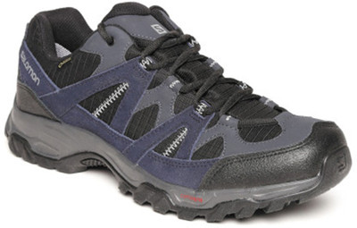 

Salomon Tsingy Waterproof Outdoors For Men(Black
