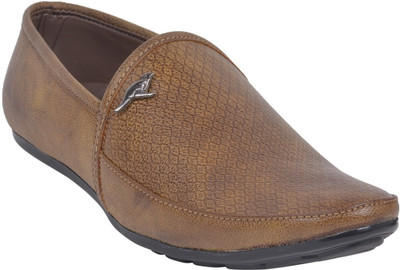

FBT Casuals For Men(Beige
