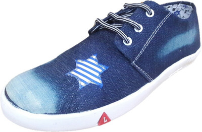

cevelj CASUAL LOAFER SNEAKER MOCASSINS FOR MEN Outdoors For Men(Blue
