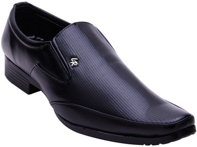

FBT Slip On For Men(Black