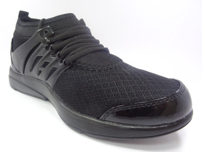 

Air Sports Presto Running Shoes For Men(Black