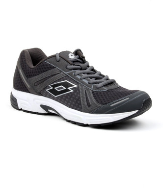 Lotto Walking Shoes For Men(Grey