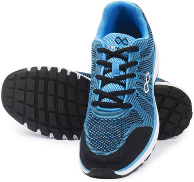 

Pure Play Running Shoes For Men(Blue, Black