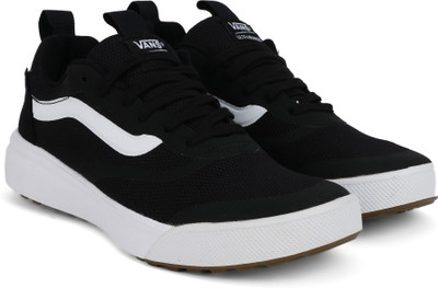 

Vans UltraRange Rapidweld Sneakers For Men(Black, White