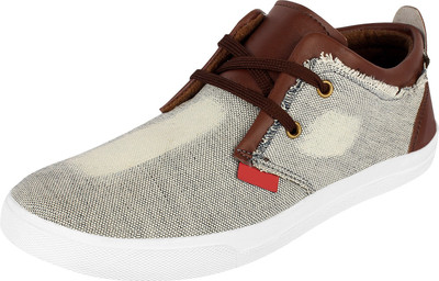 

Ukart Trendy Sneakers For Men(Brown