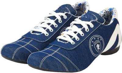 

Kaneggye Running Shoes For Men(Blue