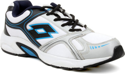 Lotto Running Shoes For Men(Blue