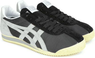 

Asics TIGER CORSAIR VIN Casual For Men(Black, 2312
