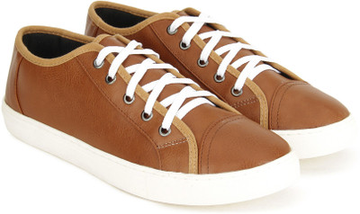 

Carlton London CLL-3478 Casual Shoes For Women(Tan