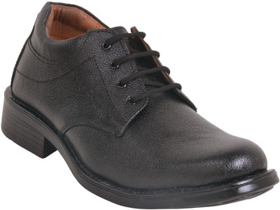 

FBT Lace Up For Men(Black