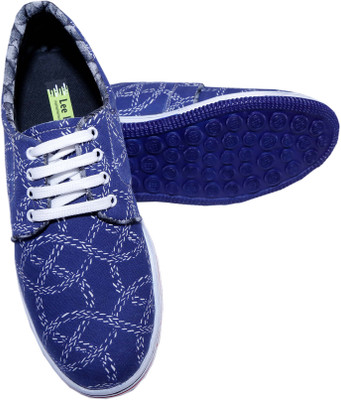 

kosovo PPS006 Casuals For Men(Blue