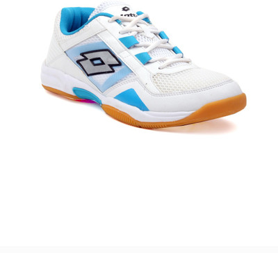 

Lotto Running Shoes For Men(White