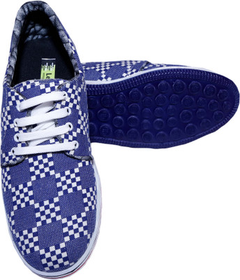 

kosovo PPS007 Casuals For Men(Blue