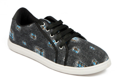 

Asian Casuals For Men(Black