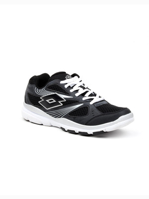 

Lotto Walking Shoes For Men(Black