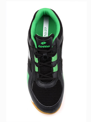 

Lotto Walking Shoes For Men(Black