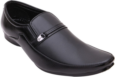 

FBT Slip On For Men(Black