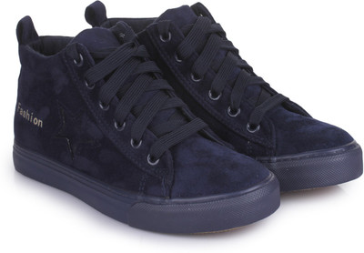 

Adorn Sneakers For Women(Blue