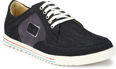 

True Soles Casuals For Men(Blue