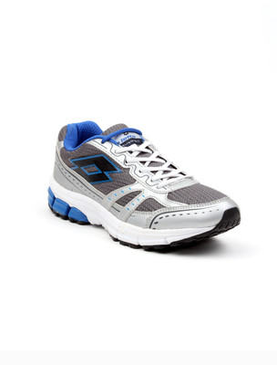 

Lotto Walking Shoes For Men(Silver