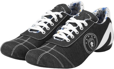 

Kaneggye Sneakers For Men(Black, White