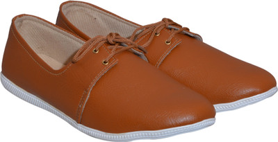 

NAV PAG Casuals For Women(Tan