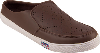 

Namah Casuals For Men(Brown