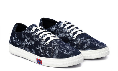 

Paduki 7006 Sneakers For Women(Blue, White