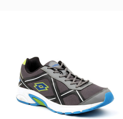 

Lotto Running Shoes For Men(Grey