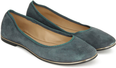 

Carlton London CLL-3505 Ballerina For Women(Navy