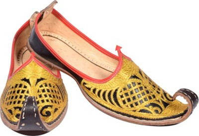 

lottary Jutis For Men(Multicolor