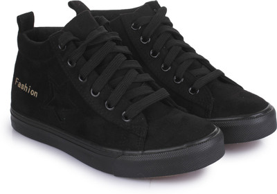 

Adorn Sneakers For Women(Black