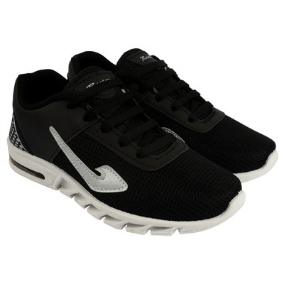 

Goodley Pipe-3 Running Shoes For Men(Black