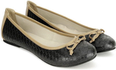 

Miss CL CLL-3586 Bellies For Women(Black