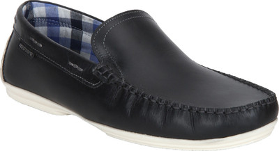 

Red Tape Casuals For Men(Black