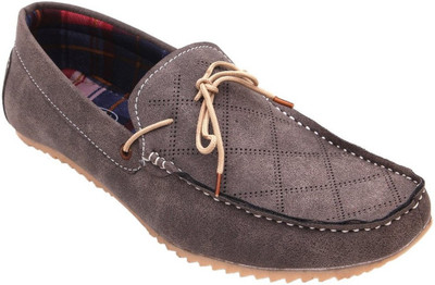 

FBT Loafers For Men(Brown
