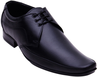 

FBT Lace Up For Men(Black