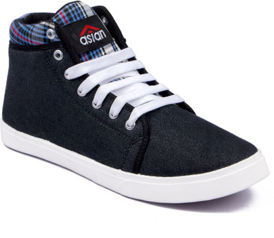 

Asian Sneakers For Men(Multicolor, Blue