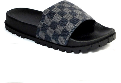 

Indiano Slides, Grey