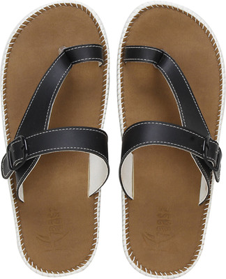

Kraasa Slippers, Black