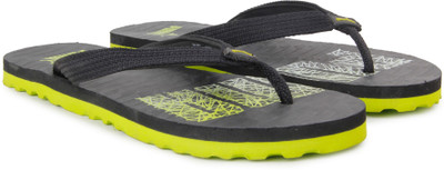 

Puma Miami NG DP Slippers, Puma black-puma white-limepunc