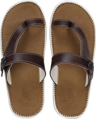 

Kraasa Slippers, Brown