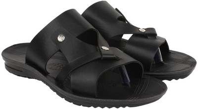 

Camfoot Slippers, Black