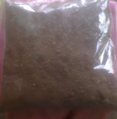 

naturevishal naturevishal18 122017 Soil Manure(1 kg Powder)