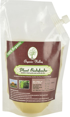 organic valley BIODEFENDER Soil Manure(.190 Liquid)
