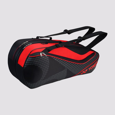 

Yonex 8726 TG Kitbag Kit bag(Red, Kit Bag