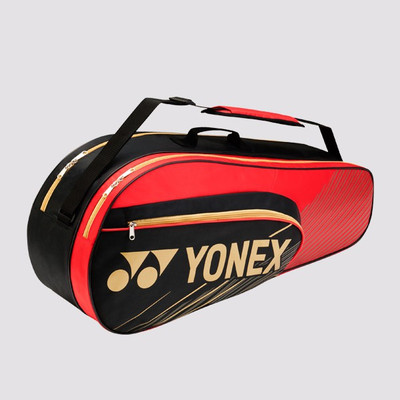 

Yonex 4726 TG BT 6 Blue Kitbag(Blue, Kit Bag, Red