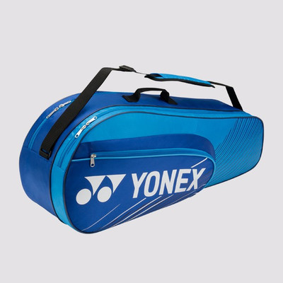 

Yonex 4726 TG BT 6 Blue Kitbag(Blue, Kit Bag